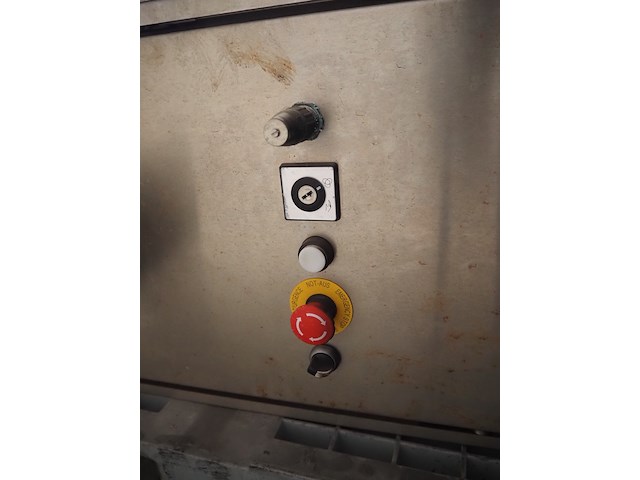 Nn switch cabinet - afbeelding 4 van  8