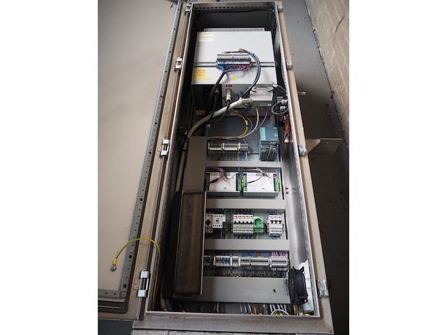 Nn switch cabinet - afbeelding 5 van  8