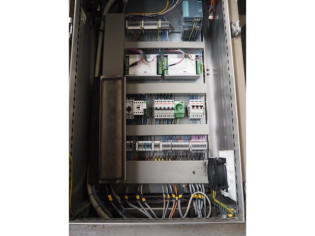 Nn switch cabinet - afbeelding 6 van  8