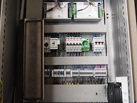 Nn switch cabinet - afbeelding 6 van  8