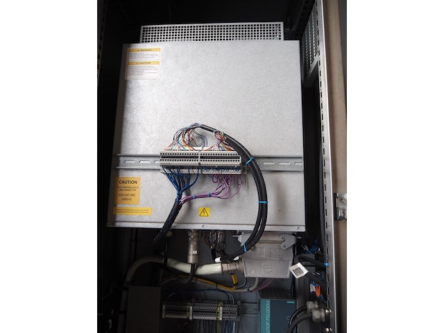 Nn switch cabinet - afbeelding 7 van  8