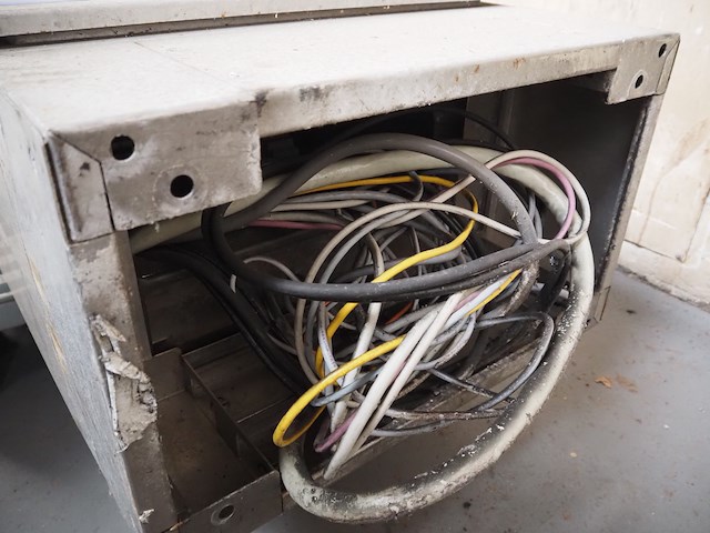 Nn switch cabinet - afbeelding 8 van  8