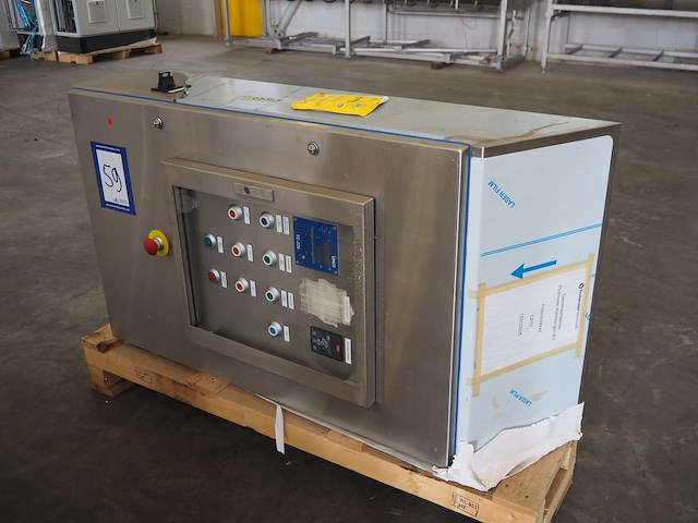 Nn switch cabinet - afbeelding 1 van  5