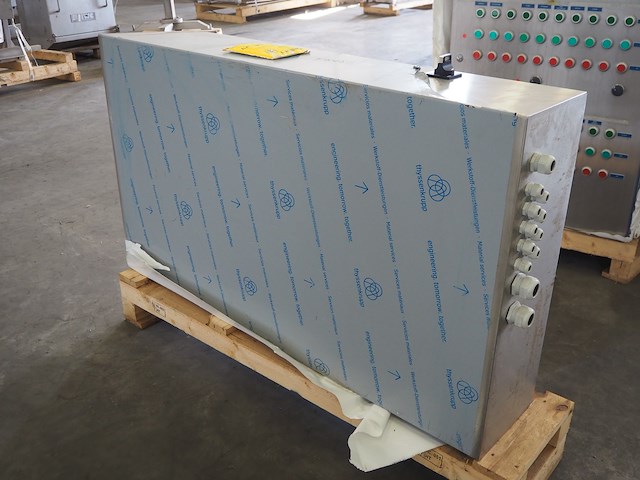 Nn switch cabinet - afbeelding 3 van  5