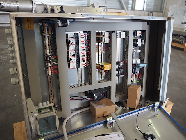 Nn switch cabinet - afbeelding 5 van  5