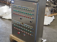 Nn switch cabinet - afbeelding 1 van  4