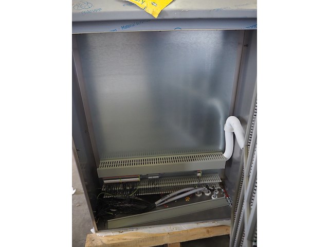 Nn switch cabinet - afbeelding 4 van  4