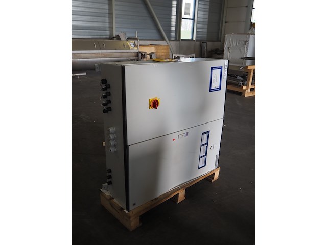 Nn switch cabinet - afbeelding 1 van  2