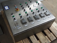 Nn switch cabinet - afbeelding 1 van  5