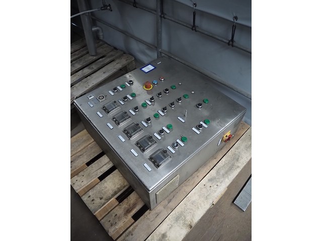 Nn switch cabinet - afbeelding 2 van  5