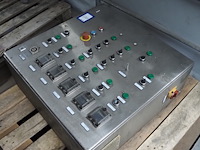 Nn switch cabinet - afbeelding 2 van  5