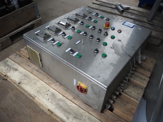 Nn switch cabinet - afbeelding 3 van  5
