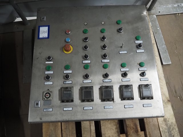 Nn switch cabinet - afbeelding 4 van  5