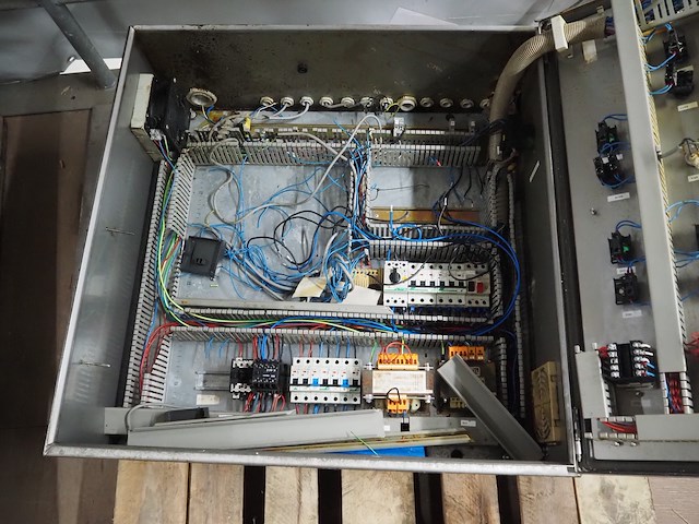 Nn switch cabinet - afbeelding 5 van  5