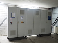 Nn switch cabinet - afbeelding 1 van  8