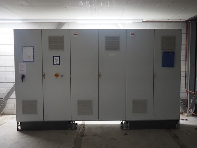 Nn switch cabinet - afbeelding 2 van  8