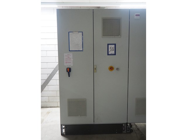 Nn switch cabinet - afbeelding 3 van  8
