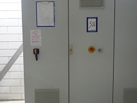 Nn switch cabinet - afbeelding 3 van  8