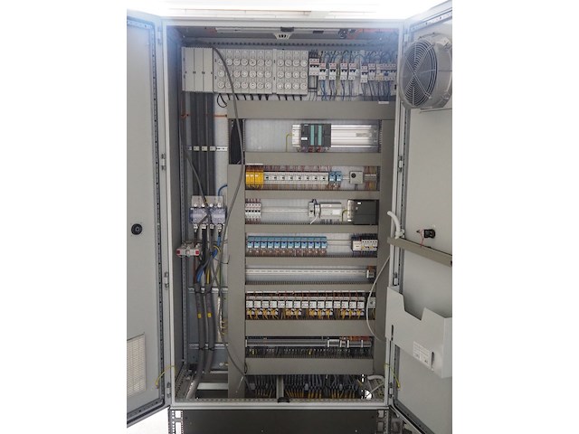Nn switch cabinet - afbeelding 4 van  8