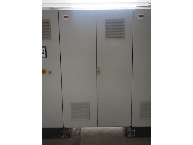 Nn switch cabinet - afbeelding 5 van  8