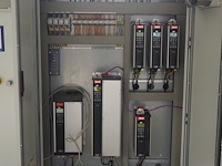 Nn switch cabinet - afbeelding 6 van  8