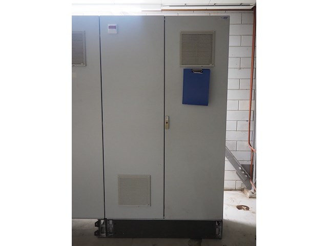 Nn switch cabinet - afbeelding 7 van  8