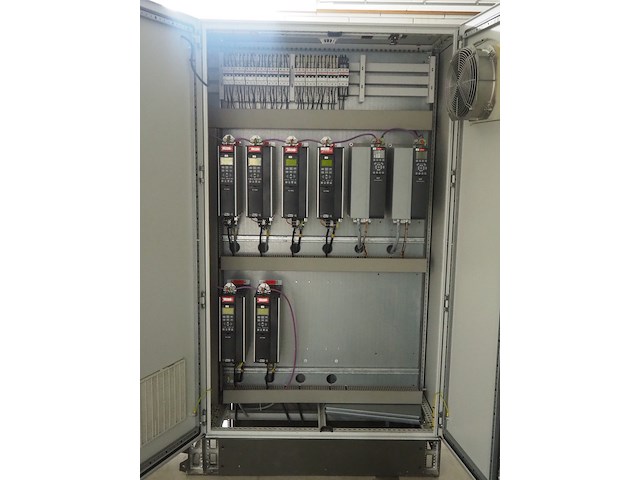 Nn switch cabinet - afbeelding 8 van  8