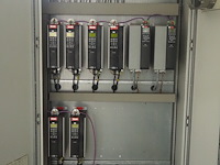 Nn switch cabinet - afbeelding 8 van  8