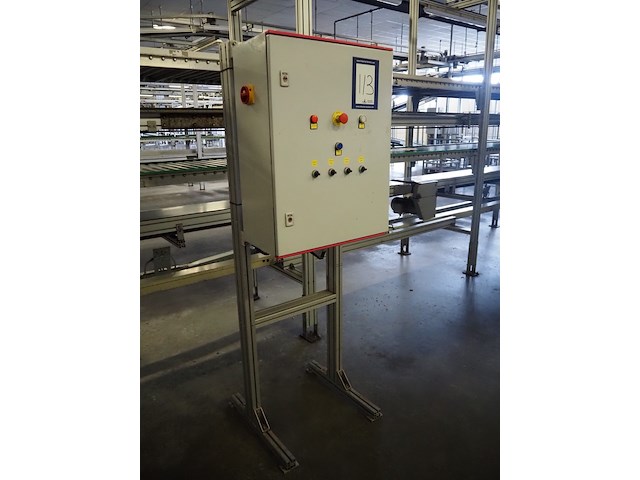 Nn switch cabinet - afbeelding 1 van  6