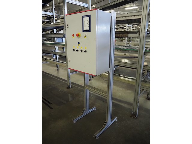 Nn switch cabinet - afbeelding 2 van  6