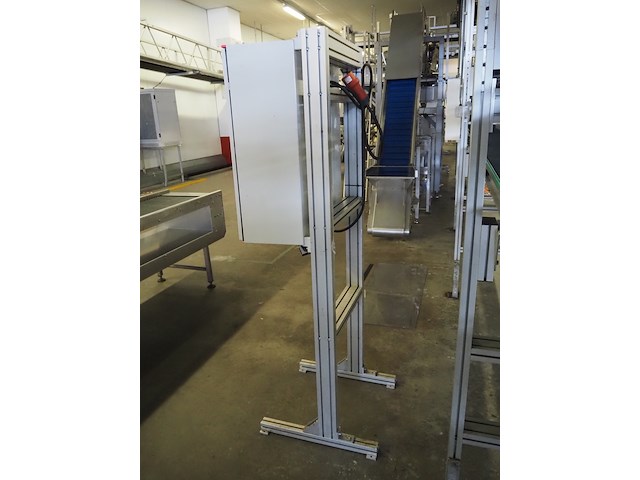 Nn switch cabinet - afbeelding 3 van  6