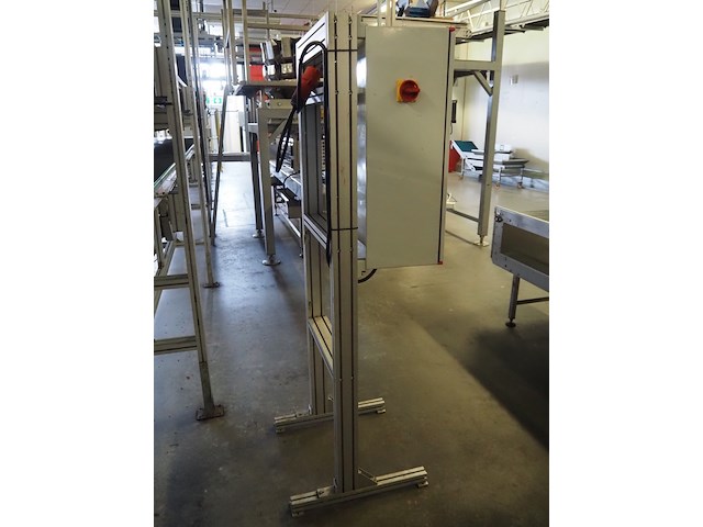 Nn switch cabinet - afbeelding 4 van  6