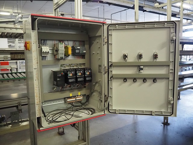 Nn switch cabinet - afbeelding 6 van  6