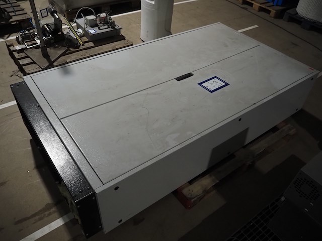 Nn switch cabinet - afbeelding 3 van  10