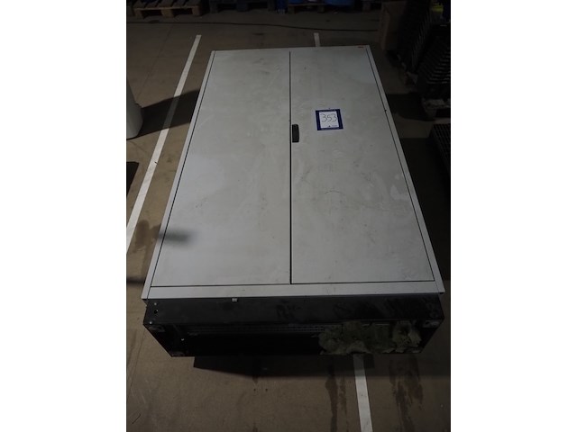 Nn switch cabinet - afbeelding 6 van  10