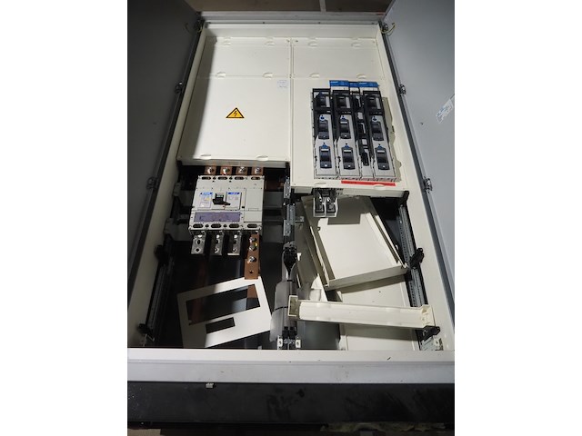 Nn switch cabinet - afbeelding 7 van  10
