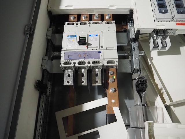 Nn switch cabinet - afbeelding 8 van  10