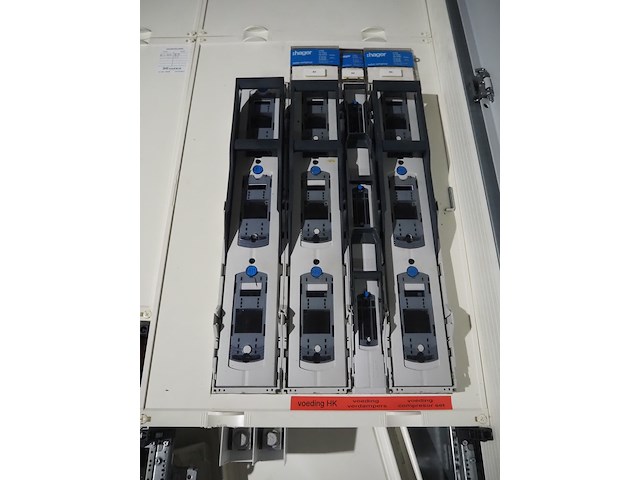 Nn switch cabinet - afbeelding 9 van  10
