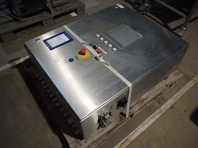 Nn switch cabinet - afbeelding 1 van  8