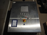 Nn switch cabinet - afbeelding 3 van  8