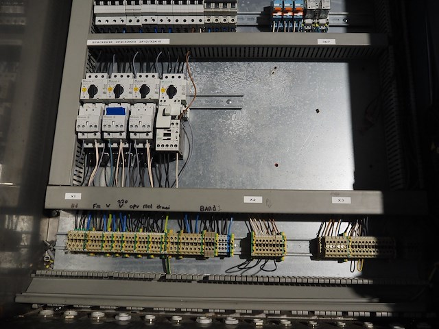 Nn switch cabinet - afbeelding 7 van  8