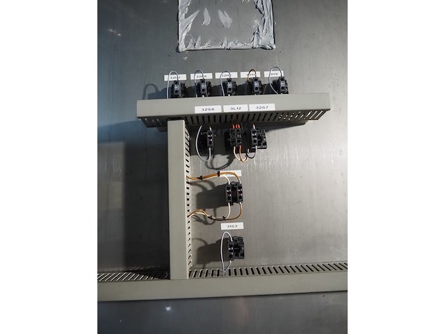 Nn switch cabinet - afbeelding 8 van  8