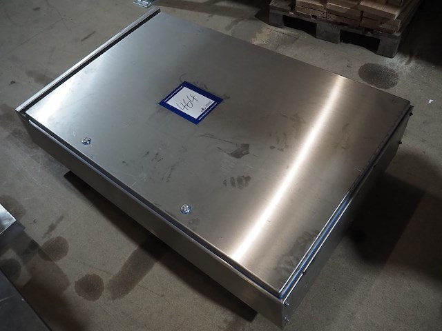 Nn switch cabinet - afbeelding 1 van  9