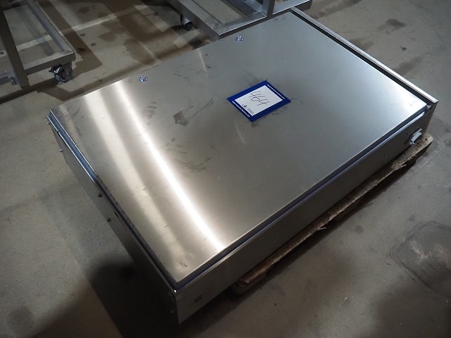 Nn switch cabinet - afbeelding 2 van  9