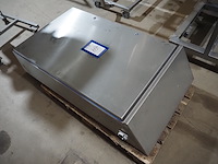 Nn switch cabinet - afbeelding 3 van  9