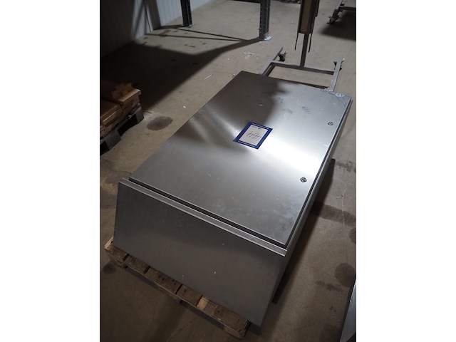 Nn switch cabinet - afbeelding 4 van  9