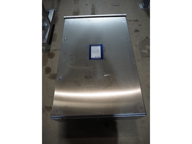 Nn switch cabinet - afbeelding 5 van  9