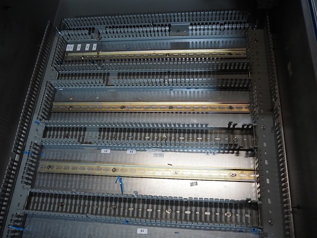 Nn switch cabinet - afbeelding 7 van  9
