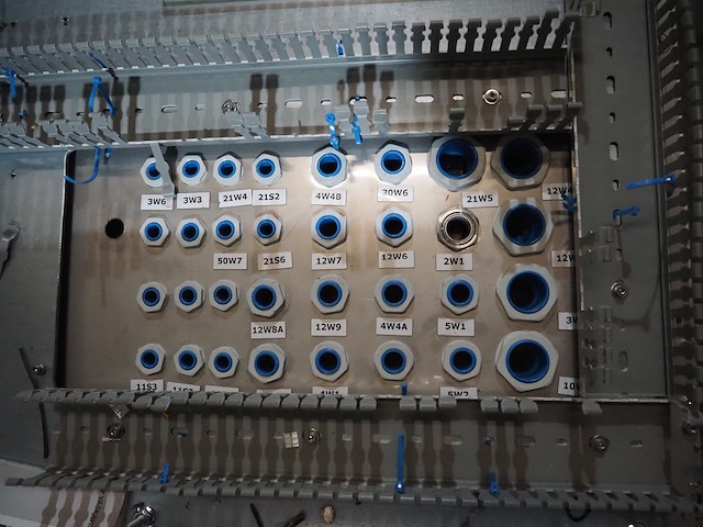 Nn switch cabinet - afbeelding 8 van  9