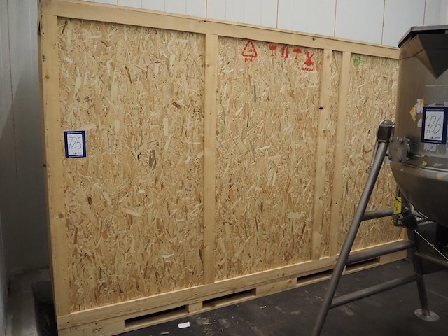 Nn switch cabinet - afbeelding 1 van  1